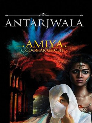 cover image of Antarjwala